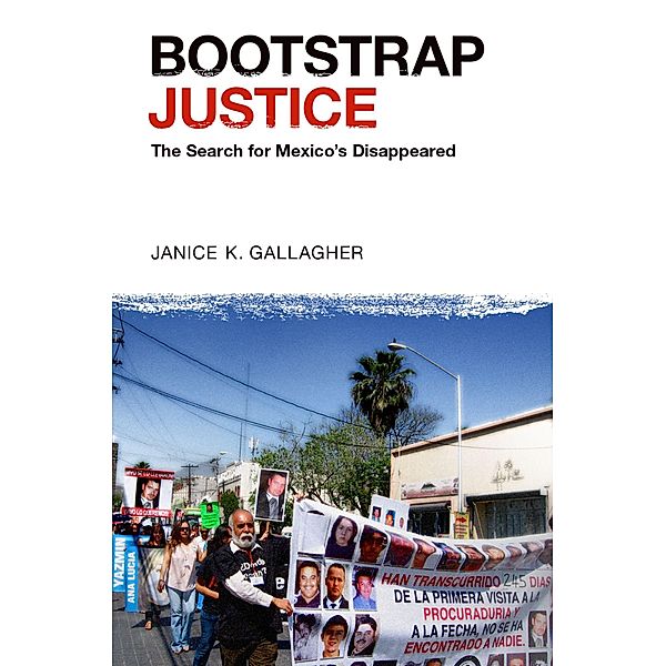Bootstrap Justice, Janice K. Gallagher