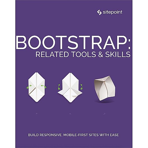 Bootstrap: Related Tools & Skills, Maria Antonietta Perna, David Attard, Callum Hopkins, Ahmed Bouchefra, Reggie Dawson, Ivaylo Gerchev