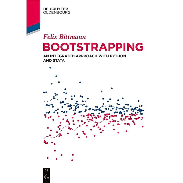 Bootstrapping, Felix Bittmann