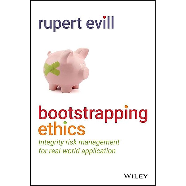 Bootstrapping Ethics, Rupert Evill