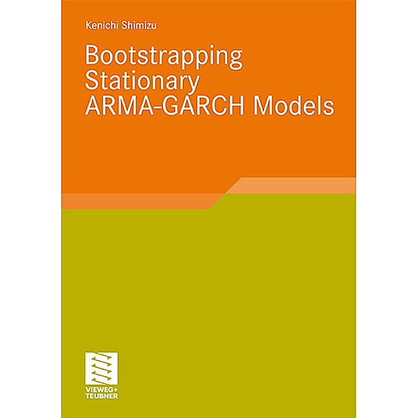 Bootstrapping Stationary ARMA-GARCH Models, Kenichi Shimizu