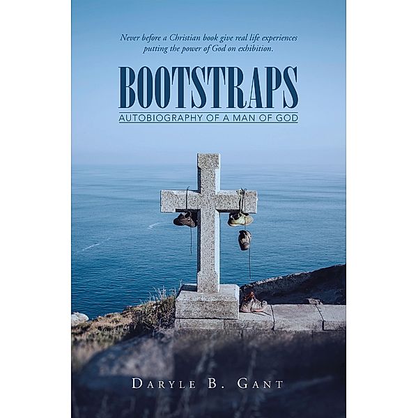Bootstraps, Daryle B. Gant