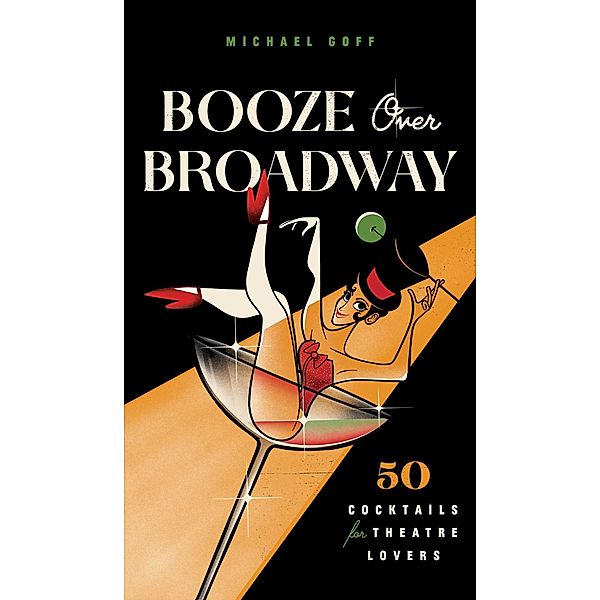 Booze Over Broadway, Tiller Press