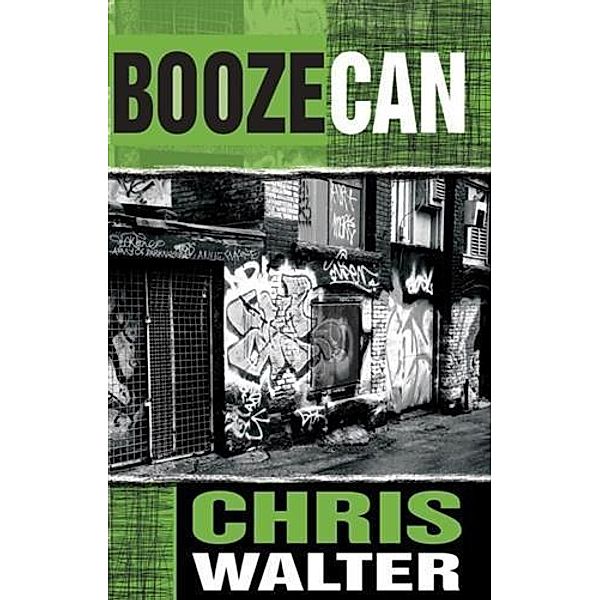 Boozecan, Chris Walter