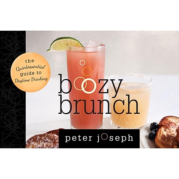 Boozy Brunch, Peter Joseph