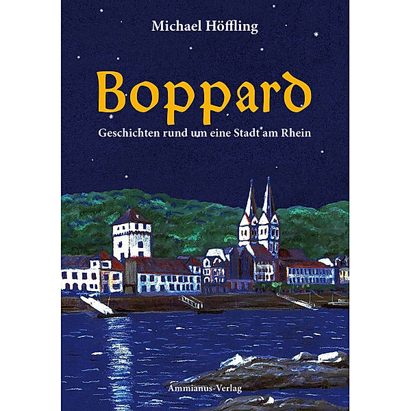 Boppard, Michael Höffling