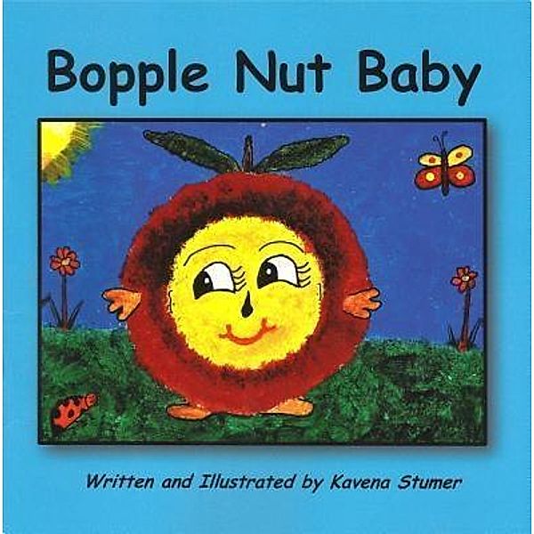 Bopple Nut Baby / Bopple Nut Baby, Kavena Stumer