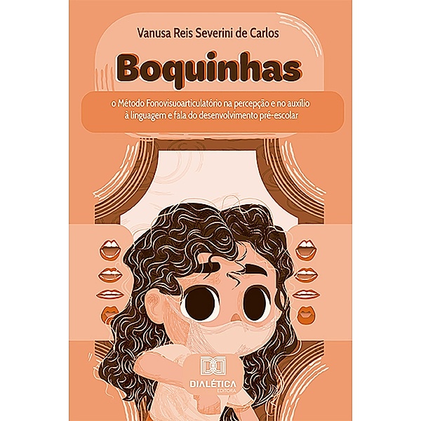 Boquinhas, Vanusa Reis Severini de Carlos