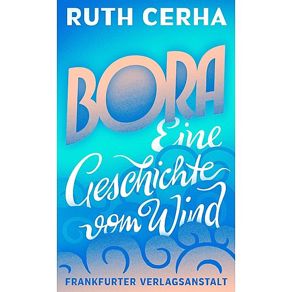 Bora, Ruth Cerha