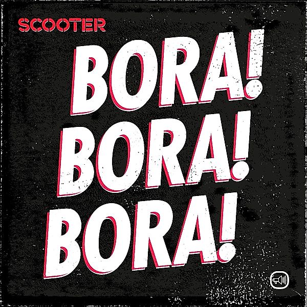 Bora Bora Bora, Scooter