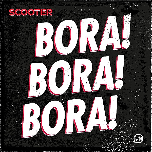 Bora Bora Bora, Scooter