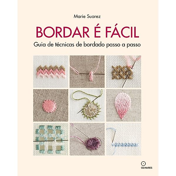 Bordar é facil¿, Marie Suarez