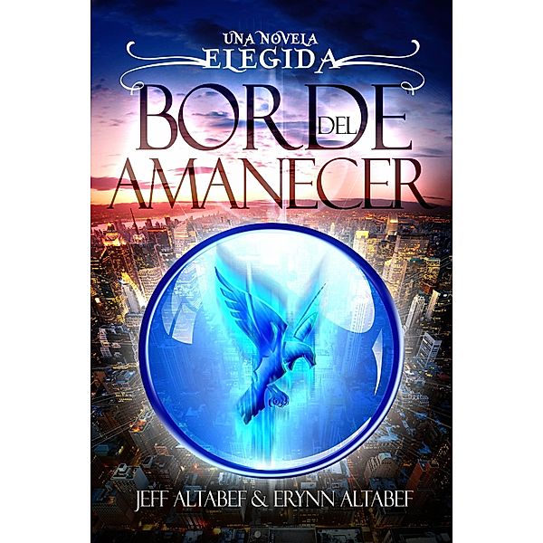 Borde del Amanecer, Jeff Altabef