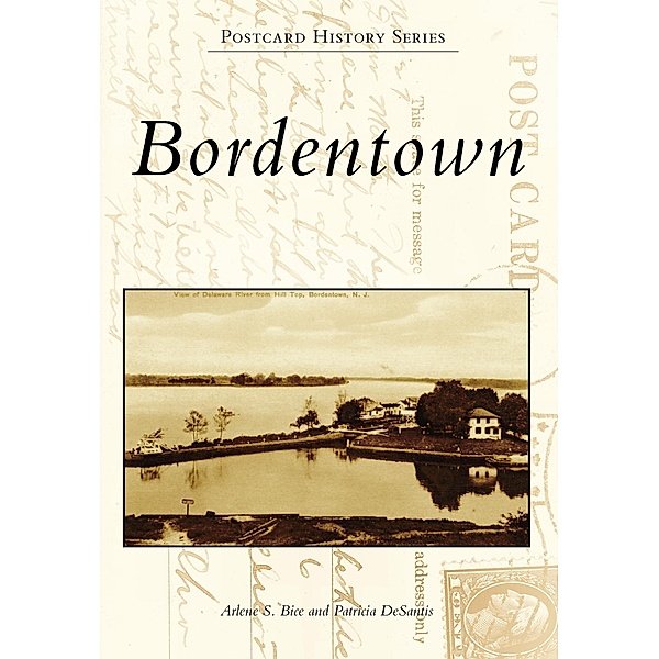 Bordentown, Arlene S. Bice