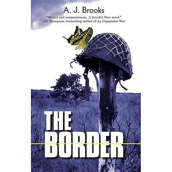 Border, A. J Brooks
