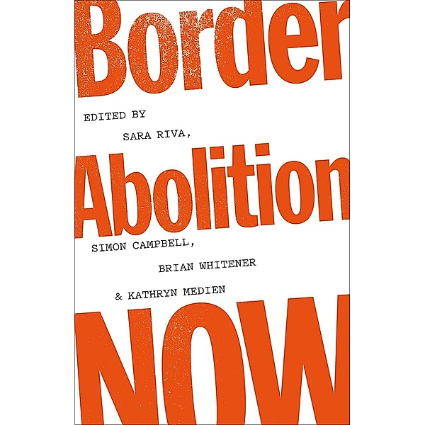 Border Abolition Now