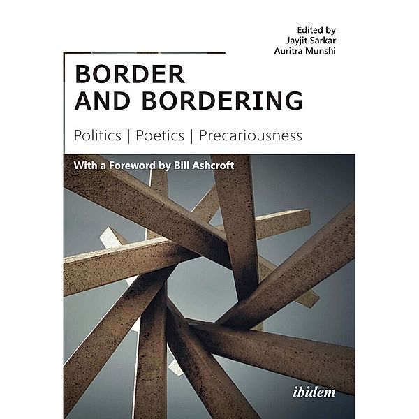 border and bordering, border and bordering