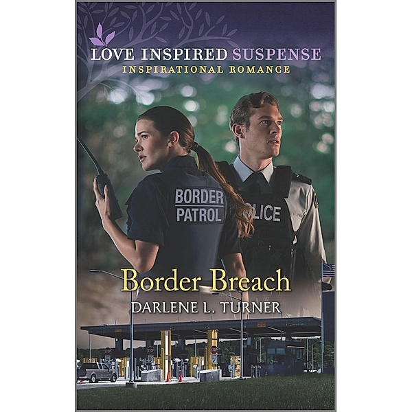Border Breach, Darlene L. Turner