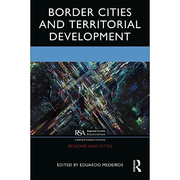Border Cities and Territorial Development