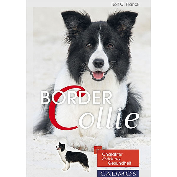 Border Collie, Rolf C. Franck