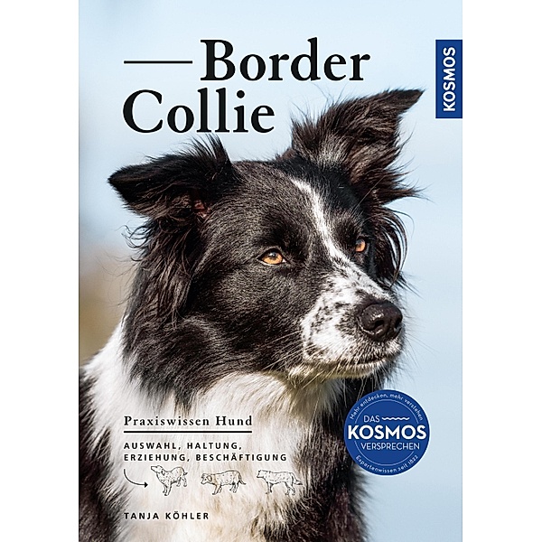 Border Collie / Praxiswissen Hund, Tanja Köhler