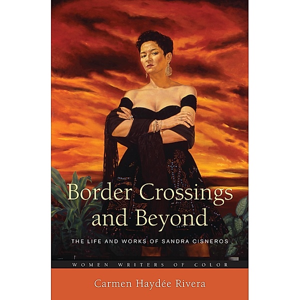 Border Crossings and Beyond, Carmen Haydée Rivera