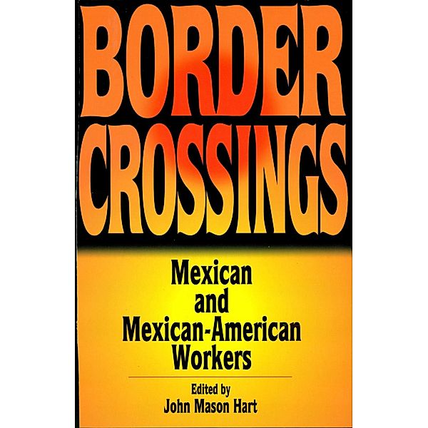 Border Crossings / Latin American Silhouettes