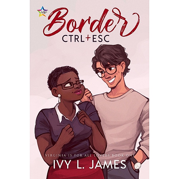 Border Ctrl+Esc, Ivy L. James