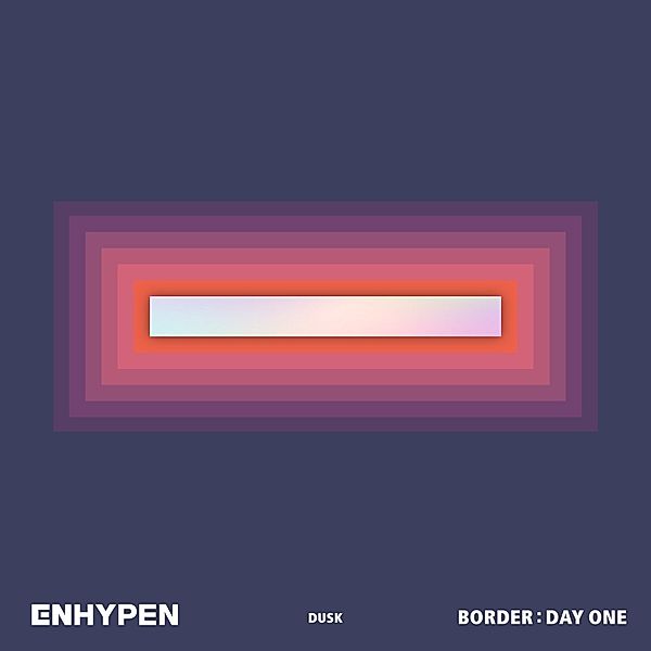 BORDER: DAY ONE, Enhypen