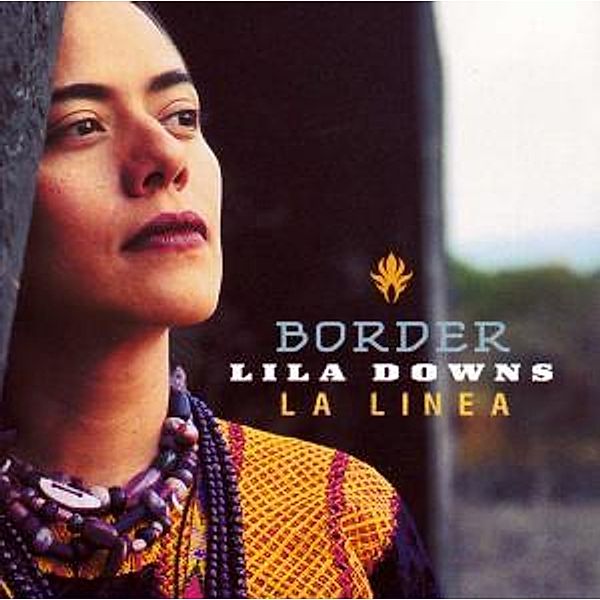 Border (La Linea), Lila Downs