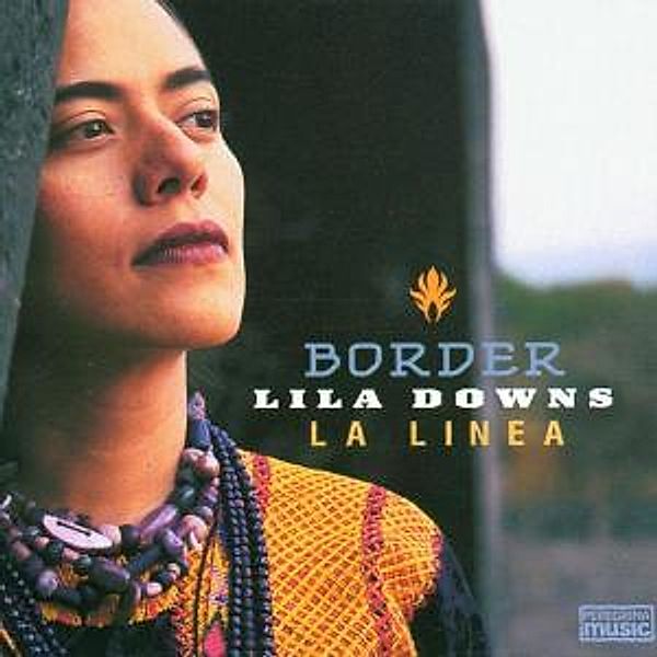 Border La Linea, Lila Downs