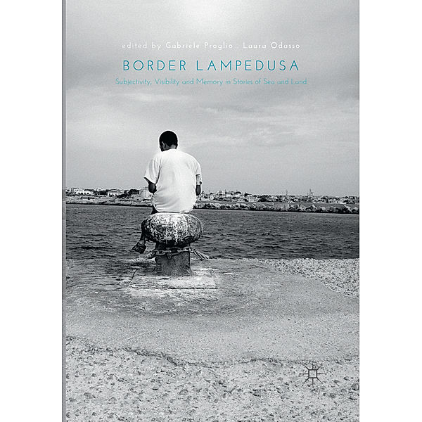 Border Lampedusa