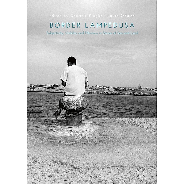 Border Lampedusa / Progress in Mathematics