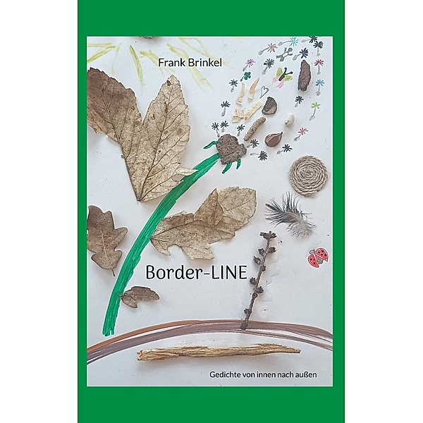 Border-LINE, Frank Brinkel