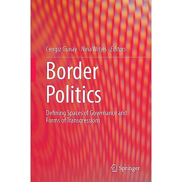 Border Politics