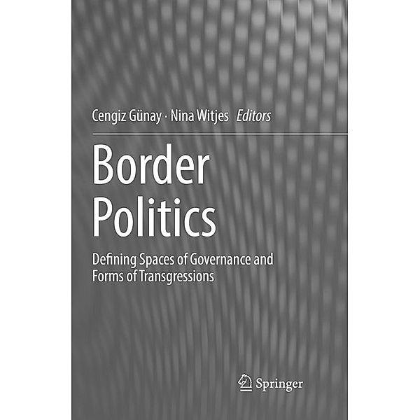 Border Politics