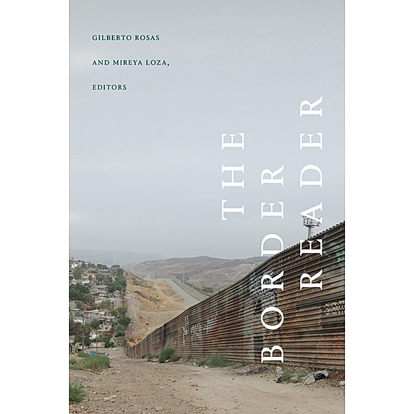 Border Reader