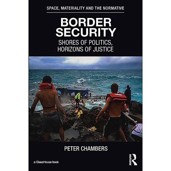 Border Security, Peter Chambers