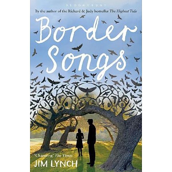 Border Songs, Jim Lynch