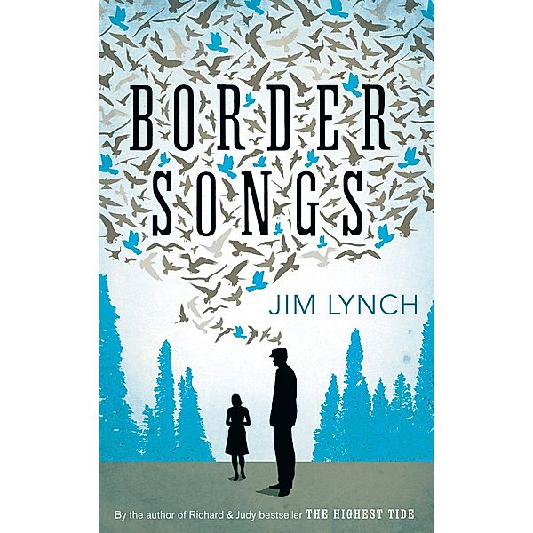 Border Songs, Jim Lynch