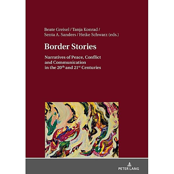 Border Stories