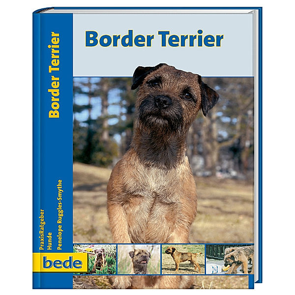 Border Terrier, Penelope Ruggles-Smythe