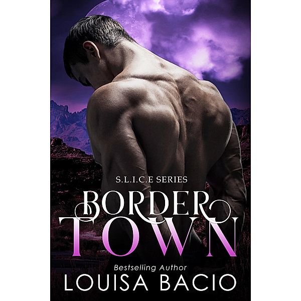 Border Town, Louisa Bacio