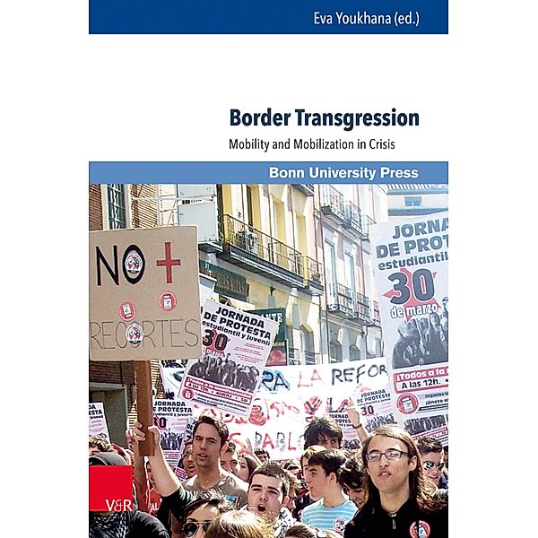 Border Transgression / Interdisziplinäre Studien zu Lateinamerika / Interdisciplinary Studies on Latin America / Estudios interdisciplinarios sobre América Latina