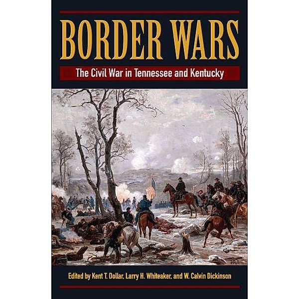 Border Wars, Kent Dollar