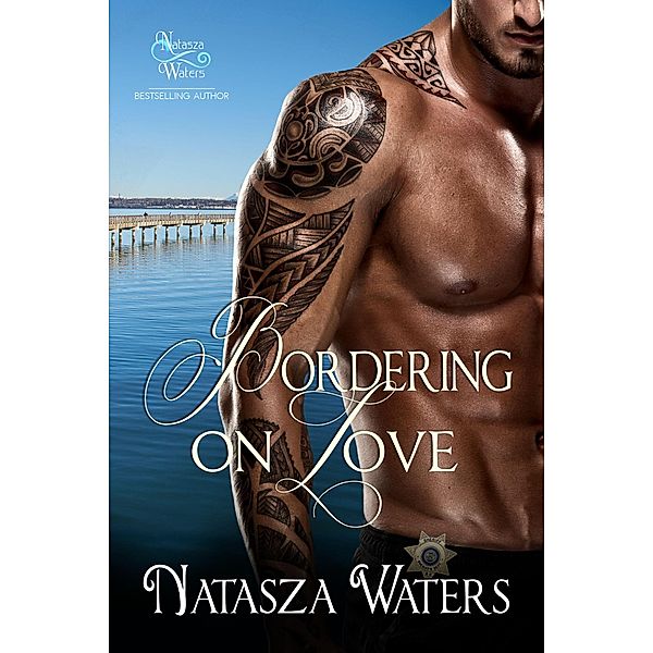 Bordering On Love, Natasza Waters