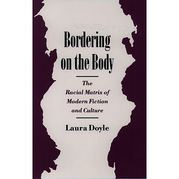 Bordering on the Body, Laura Doyle