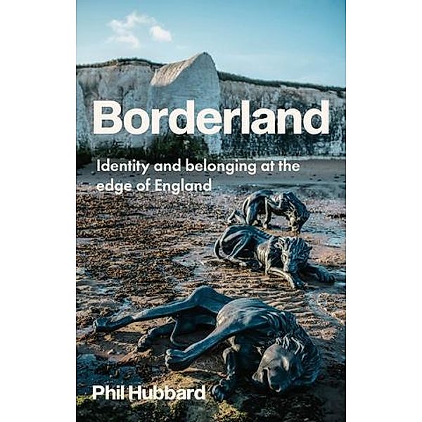 Borderland, Phil Hubbard