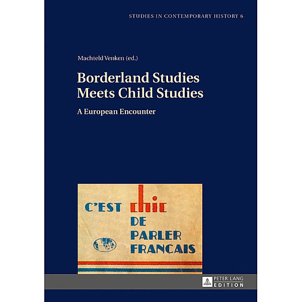 Borderland Studies Meets Child Studies
