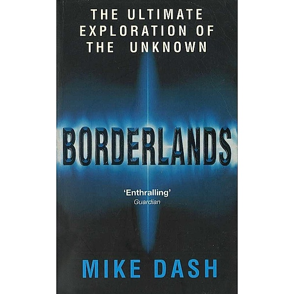 Borderlands, Mike Dash